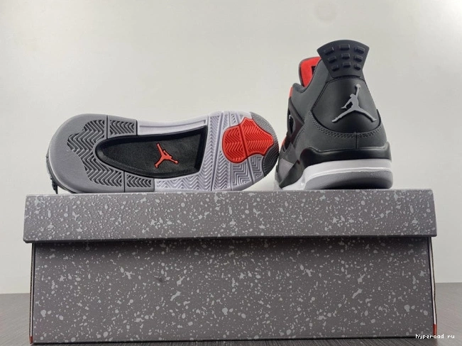 "Infrared" Air DH6927-061 4 Jordan Retro 1205